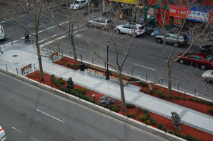 Allenstsouthendaerial